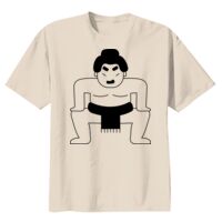Youth Heavy Cotton T-Shirt Thumbnail
