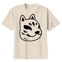 Youth Heavy Cotton T-Shirt Thumbnail