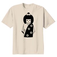 Youth Heavy Cotton T-Shirt Thumbnail