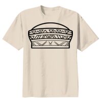 Youth Heavy Cotton T-Shirt Thumbnail