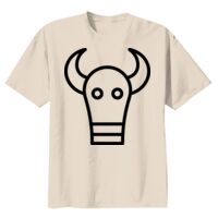 Youth Heavy Cotton T-Shirt Thumbnail