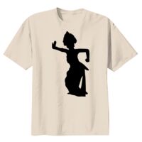 Youth Heavy Cotton T-Shirt Thumbnail