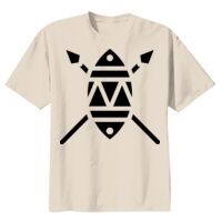 Youth Heavy Cotton T-Shirt Thumbnail