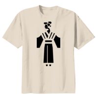 Youth Heavy Cotton T-Shirt Thumbnail
