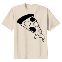 Youth Heavy Cotton T-Shirt Thumbnail