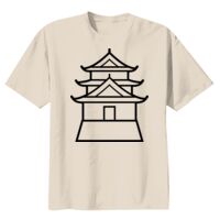 Youth Heavy Cotton T-Shirt Thumbnail