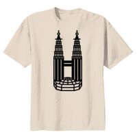 Youth Heavy Cotton T-Shirt Thumbnail