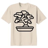 Youth Heavy Cotton T-Shirt Thumbnail