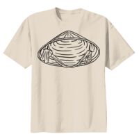 Youth Heavy Cotton T-Shirt Thumbnail