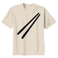 Youth Heavy Cotton T-Shirt Thumbnail