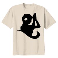 Youth Heavy Cotton T-Shirt Thumbnail