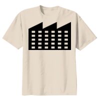 Youth Heavy Cotton T-Shirt Thumbnail