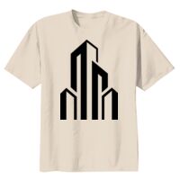 Youth Heavy Cotton T-Shirt Thumbnail