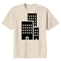 Youth Heavy Cotton T-Shirt Thumbnail