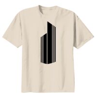 Youth Heavy Cotton T-Shirt Thumbnail