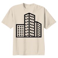 Youth Heavy Cotton T-Shirt Thumbnail