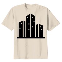 Youth Heavy Cotton T-Shirt Thumbnail