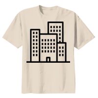 Youth Heavy Cotton T-Shirt Thumbnail