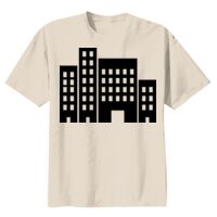 Youth Heavy Cotton T-Shirt Thumbnail