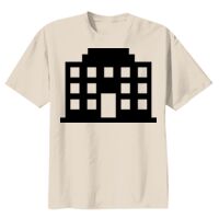Youth Heavy Cotton T-Shirt Thumbnail