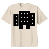 Youth Heavy Cotton T-Shirt Thumbnail