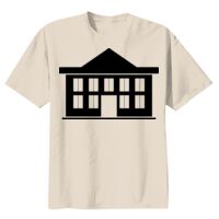 Youth Heavy Cotton T-Shirt Thumbnail