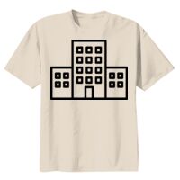 Youth Heavy Cotton T-Shirt Thumbnail