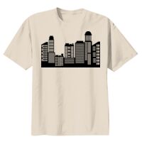 Youth Heavy Cotton T-Shirt Thumbnail