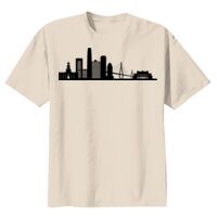 Youth Heavy Cotton T-Shirt Thumbnail