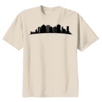 Youth Heavy Cotton T-Shirt Thumbnail