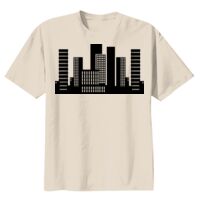 Youth Heavy Cotton T-Shirt Thumbnail