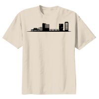 Youth Heavy Cotton T-Shirt Thumbnail