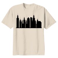 Youth Heavy Cotton T-Shirt Thumbnail