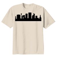 Youth Heavy Cotton T-Shirt Thumbnail