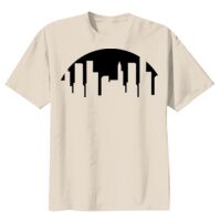 Youth Heavy Cotton T-Shirt Thumbnail