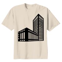 Youth Heavy Cotton T-Shirt Thumbnail