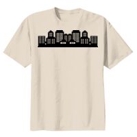 Youth Heavy Cotton T-Shirt Thumbnail