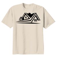 Youth Heavy Cotton T-Shirt Thumbnail