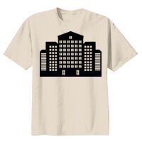 Youth Heavy Cotton T-Shirt Thumbnail