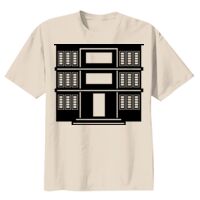 Youth Heavy Cotton T-Shirt Thumbnail