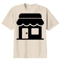Youth Heavy Cotton T-Shirt Thumbnail