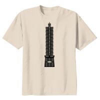 Youth Heavy Cotton T-Shirt Thumbnail