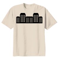 Youth Heavy Cotton T-Shirt Thumbnail