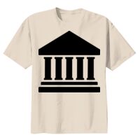 Youth Heavy Cotton T-Shirt Thumbnail