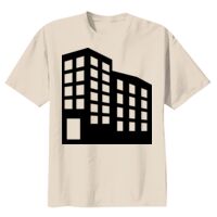 Youth Heavy Cotton T-Shirt Thumbnail