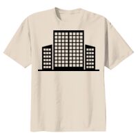 Youth Heavy Cotton T-Shirt Thumbnail