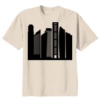 Youth Heavy Cotton T-Shirt Thumbnail