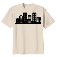 Youth Heavy Cotton T-Shirt Thumbnail