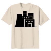 Youth Heavy Cotton T-Shirt Thumbnail