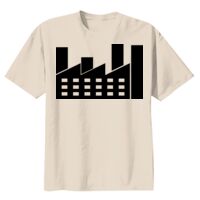 Youth Heavy Cotton T-Shirt Thumbnail